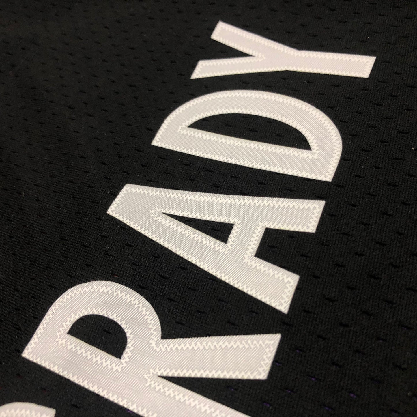 NBA Toronto Raptors 1999/2000 #1 Tracy McGrady classic Jersey