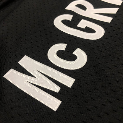 NBA Toronto Raptors 1999/2000 #1 Tracy McGrady classic Jersey