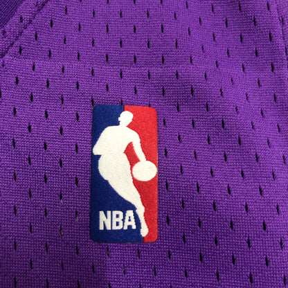 NBA Toronto Raptors 1999/2000 #1 Tracy McGrady classic Jersey