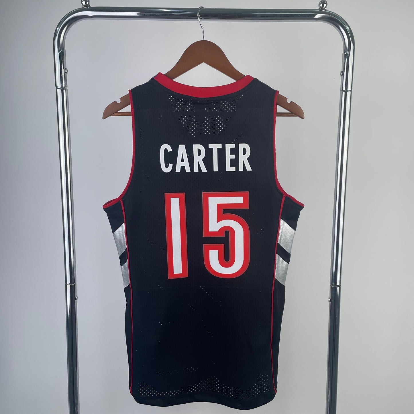 NBA Toronto Raptors 1999/2000 #15 Vince Carter classic Jersey