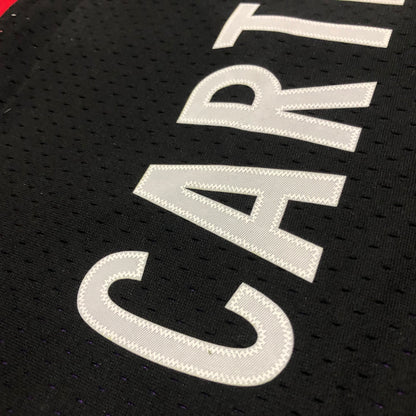NBA Toronto Raptors 1999/2000 #15 Vince Carter classic Jersey