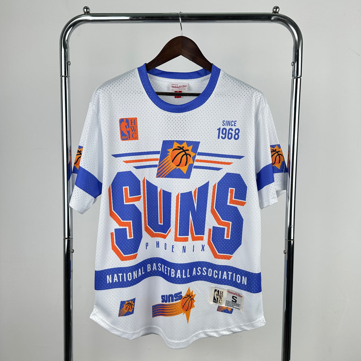 NBA Phoenix Suns Special edition Jersey