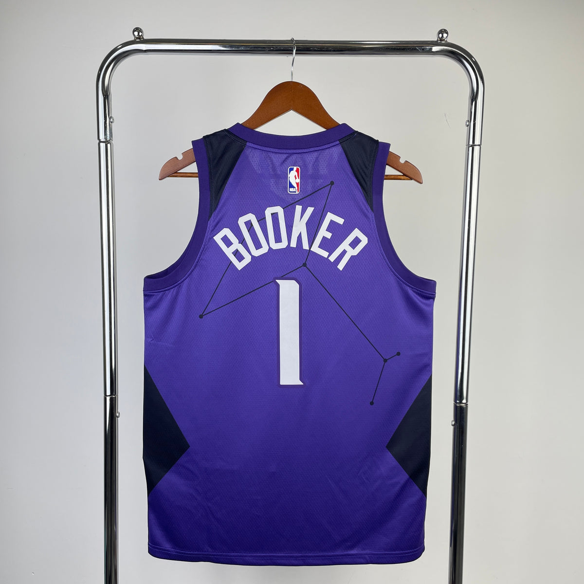 NBA Phoenix Suns Special edition Jersey