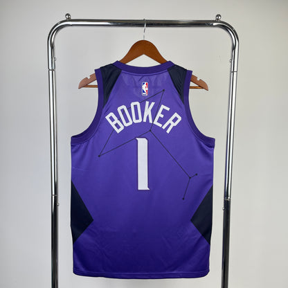 NBA Phoenix Suns Special edition Jersey