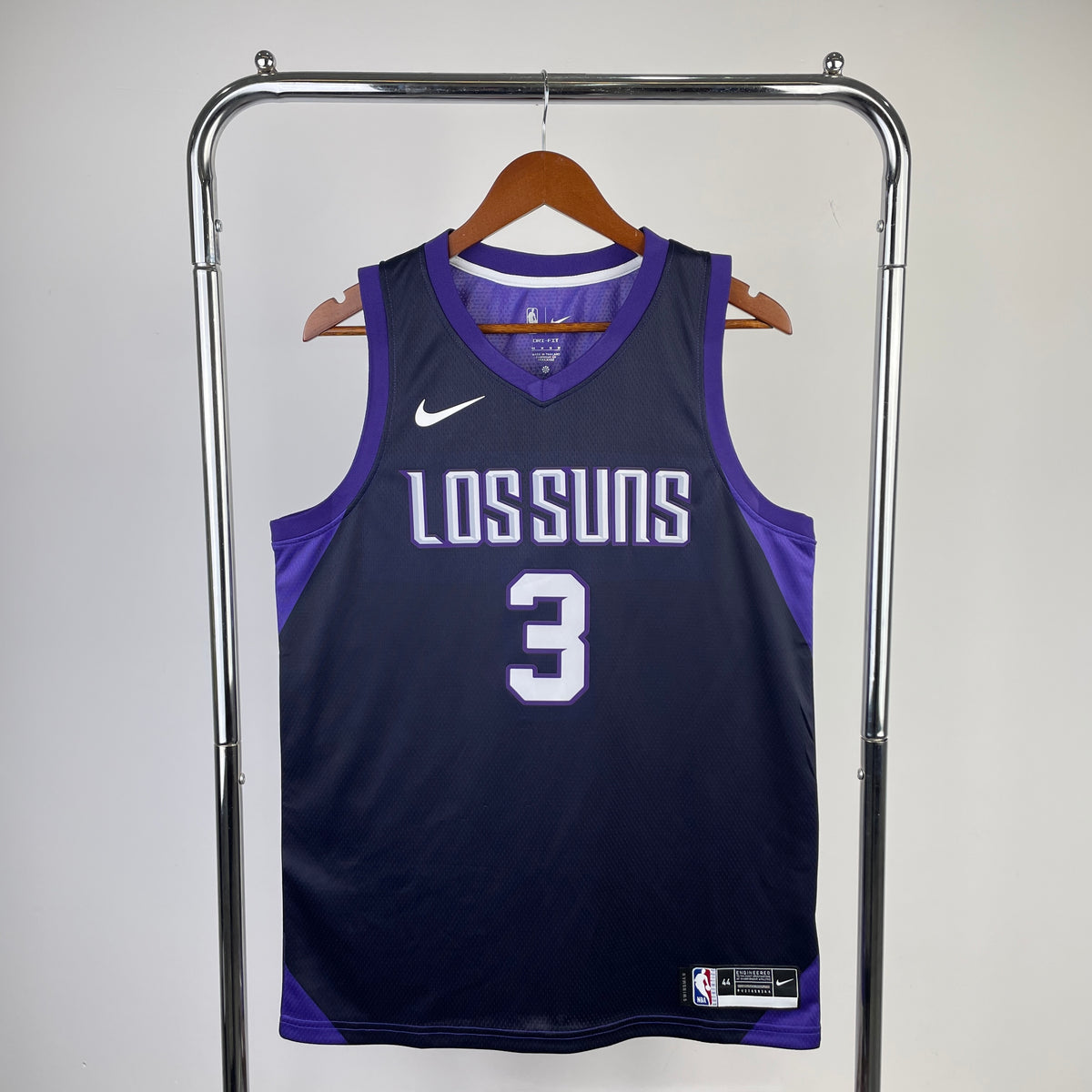 NBA Phoenix Suns Special edition Jersey