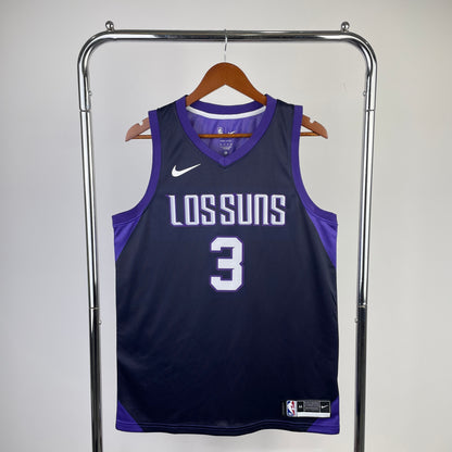 NBA Phoenix Suns Special edition Jersey