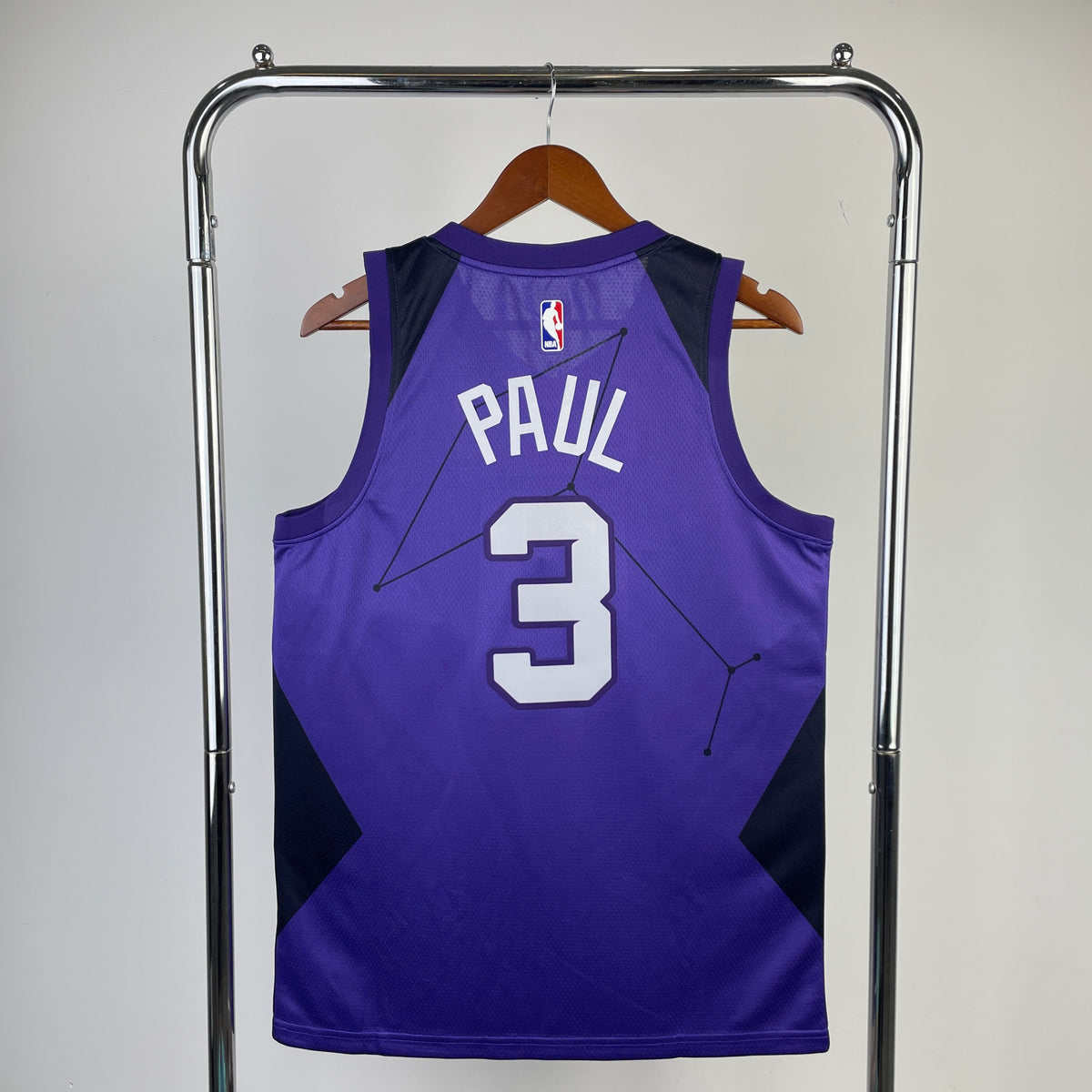 NBA Phoenix Suns Special edition Jersey