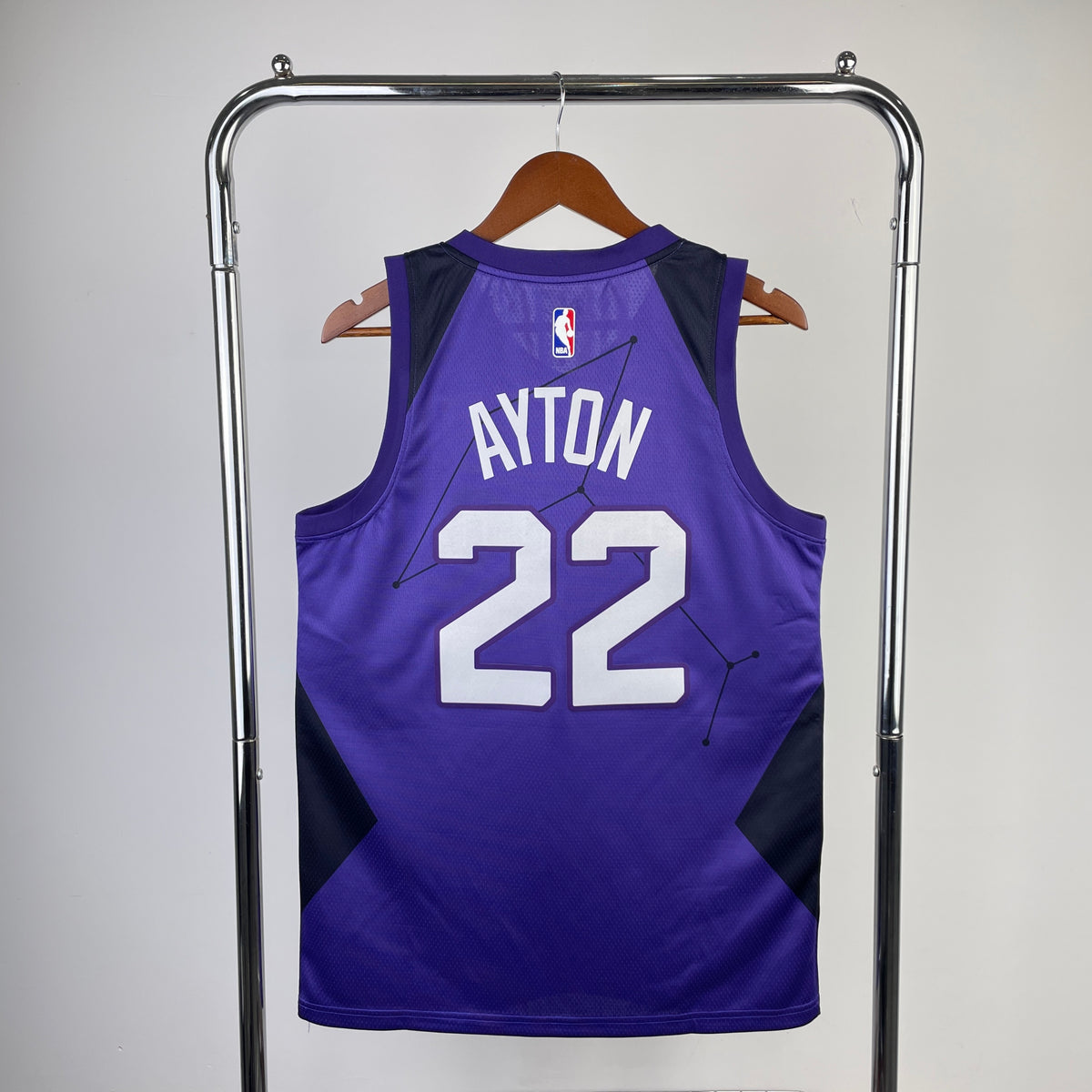 NBA Phoenix Suns Special edition Jersey