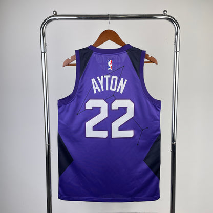 NBA Phoenix Suns Special edition Jersey