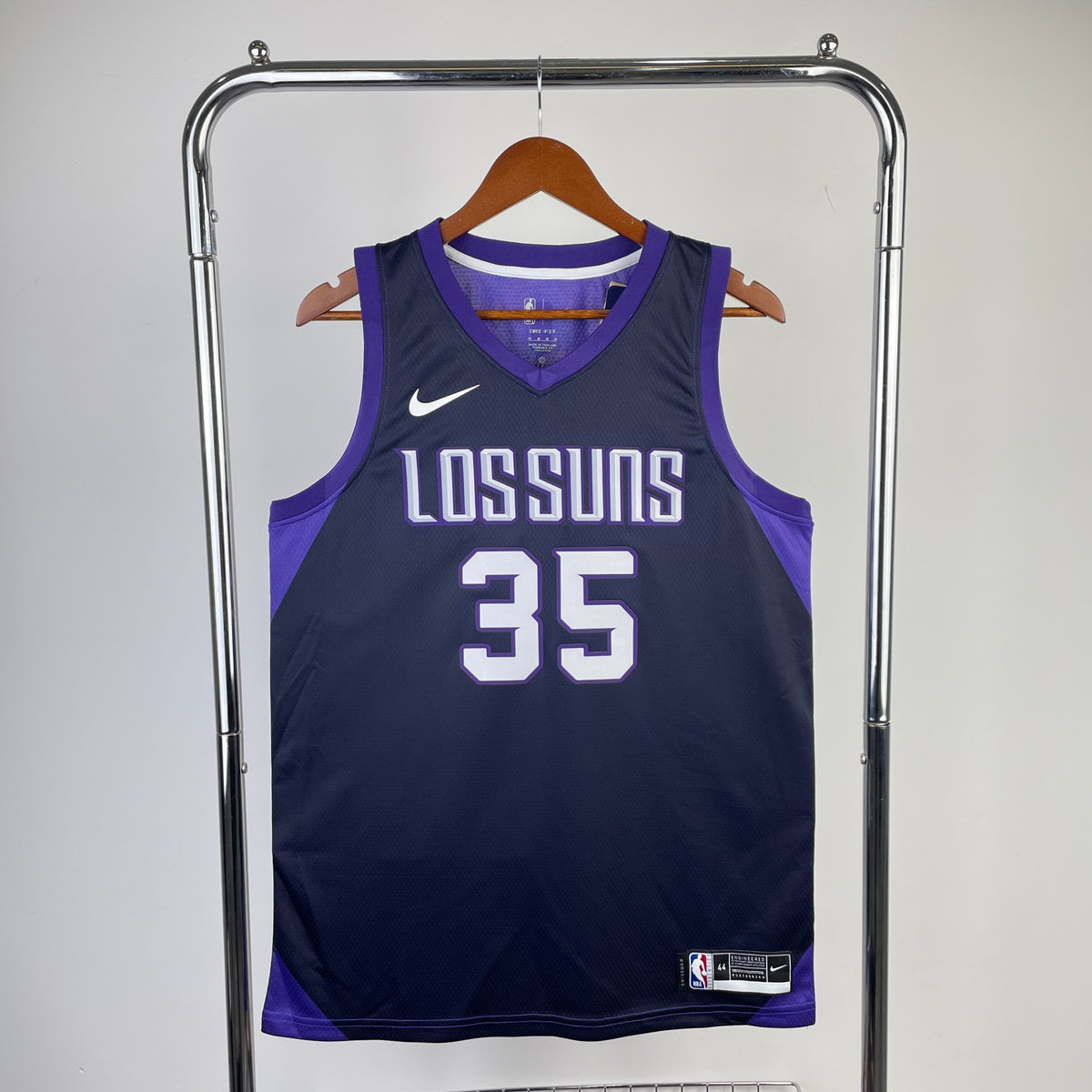 NBA Phoenix Suns Special edition Jersey
