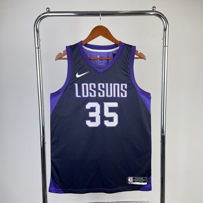 NBA Phoenix Suns Special edition Jersey