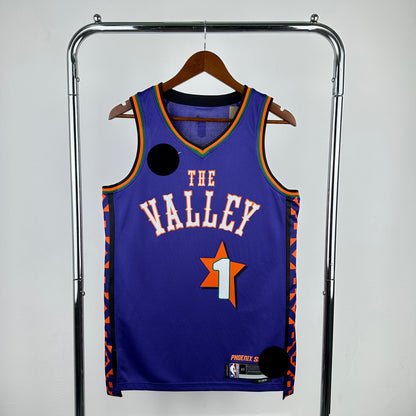 NBA Phoenix Suns Special edition Jersey
