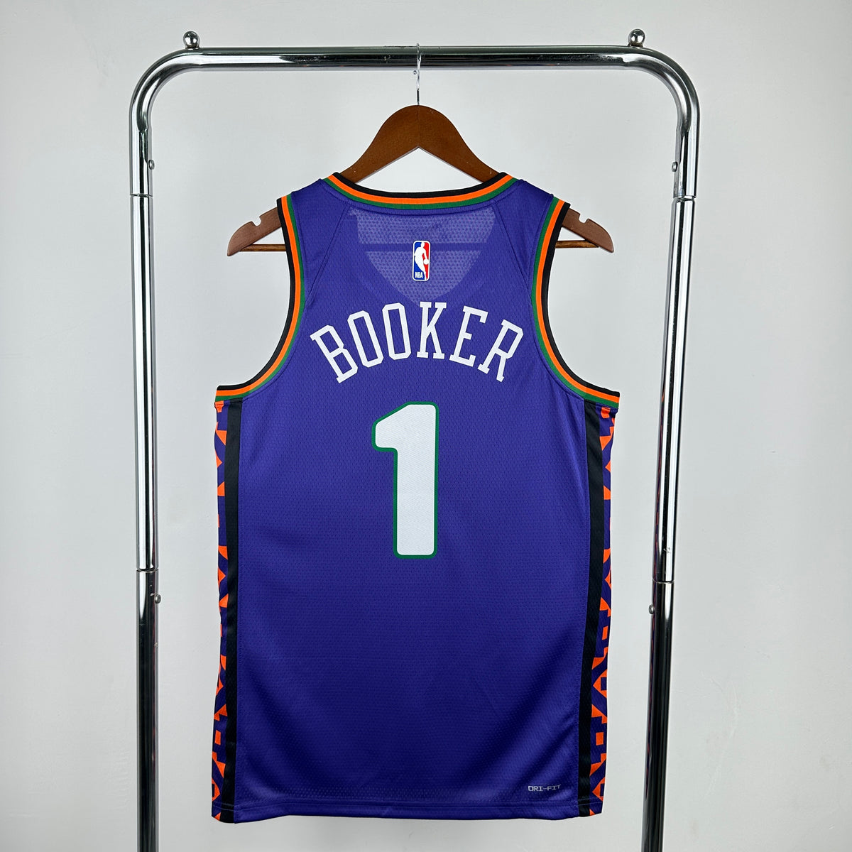 NBA Phoenix Suns Special edition Jersey