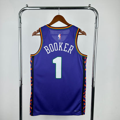 NBA Phoenix Suns Special edition Jersey