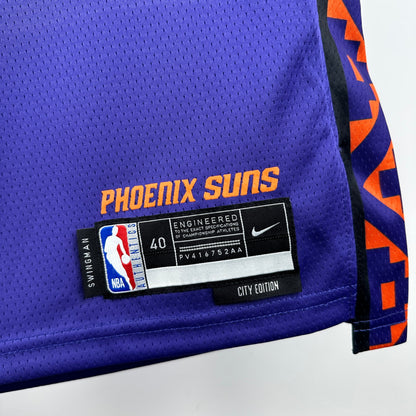 NBA Phoenix Suns Special edition Jersey