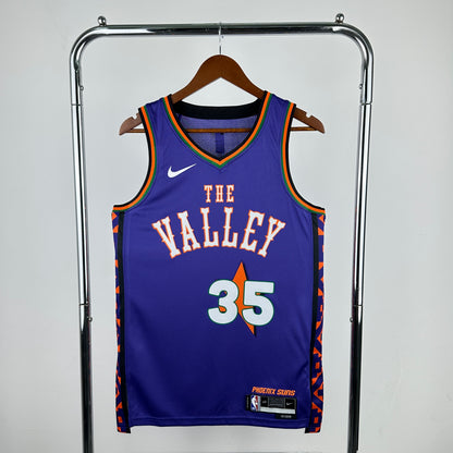 NBA Phoenix Suns Special edition Jersey