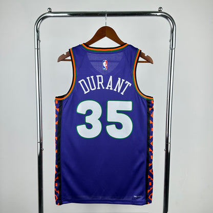 NBA Phoenix Suns Special edition Jersey