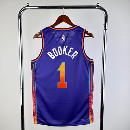 NBA Phoenix Suns Special edition Jersey