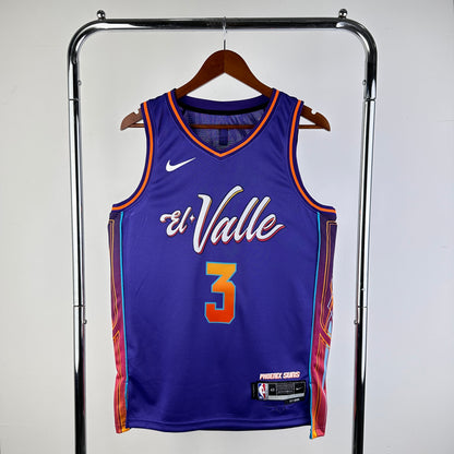 NBA Phoenix Suns Special edition Jersey