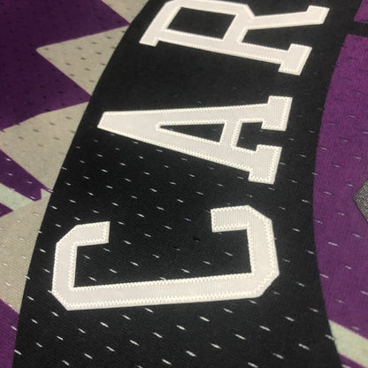 NBA Toronto Raptors 1998/1999 #15 Vince Carter classic Jersey