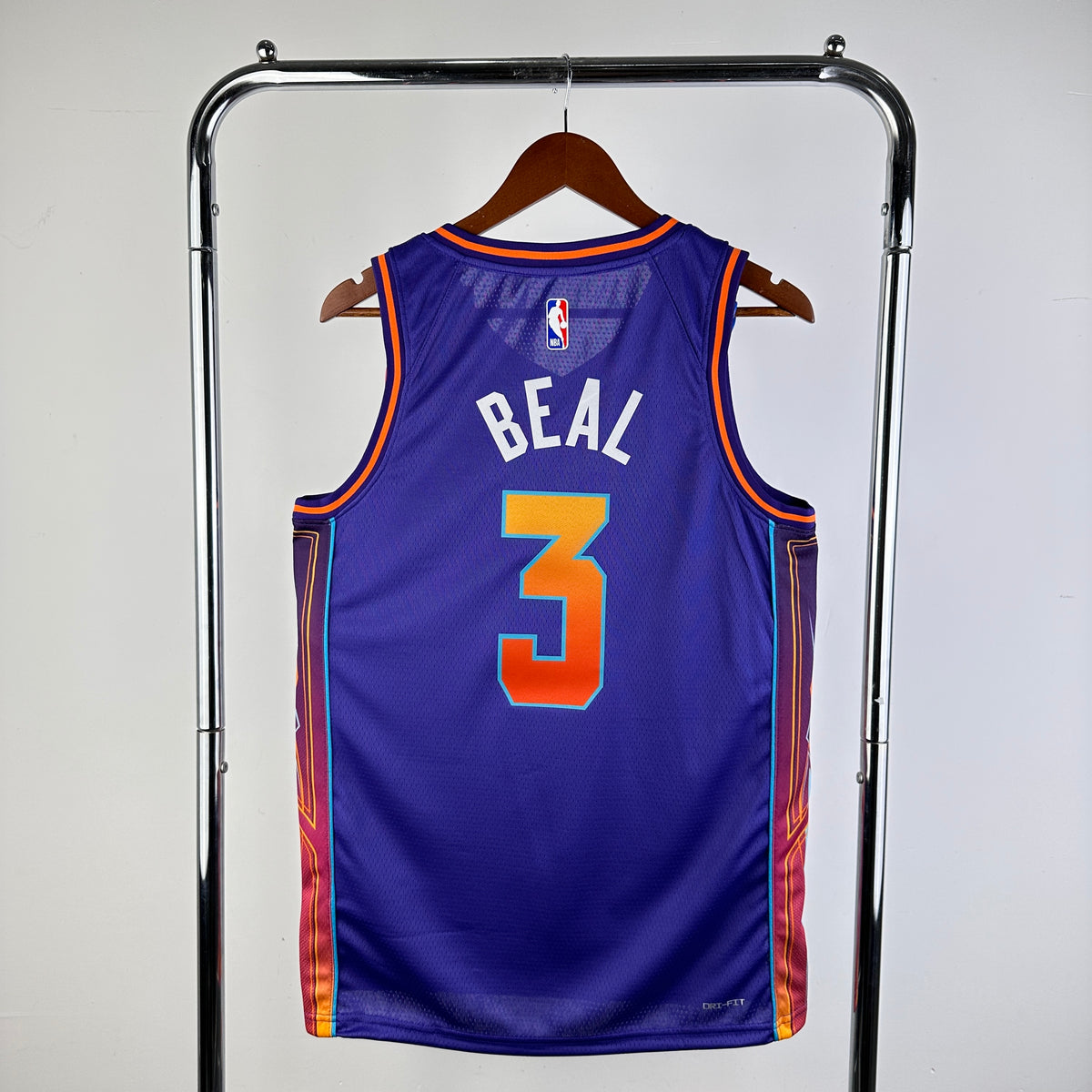 NBA Phoenix Suns Special edition Jersey