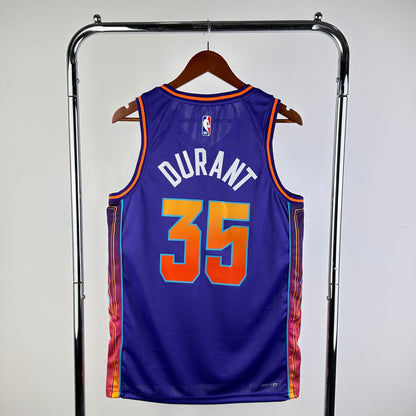 NBA Phoenix Suns Special edition Jersey