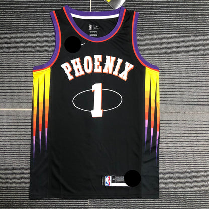 NBA Phoenix Suns Special edition Jersey