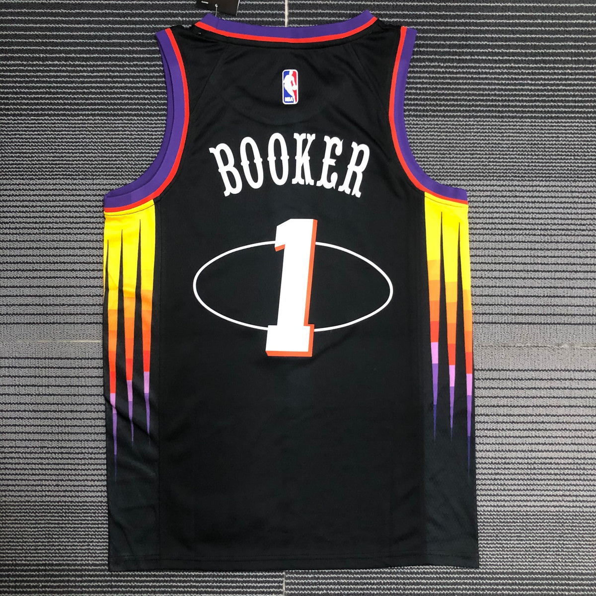 NBA Phoenix Suns Special edition Jersey