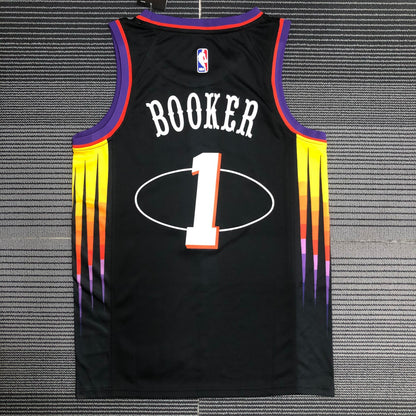 NBA Phoenix Suns Special edition Jersey