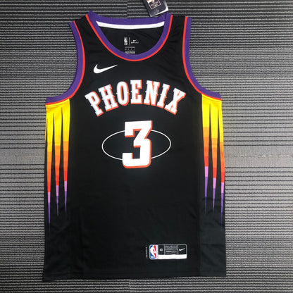 NBA Phoenix Suns Special edition Jersey