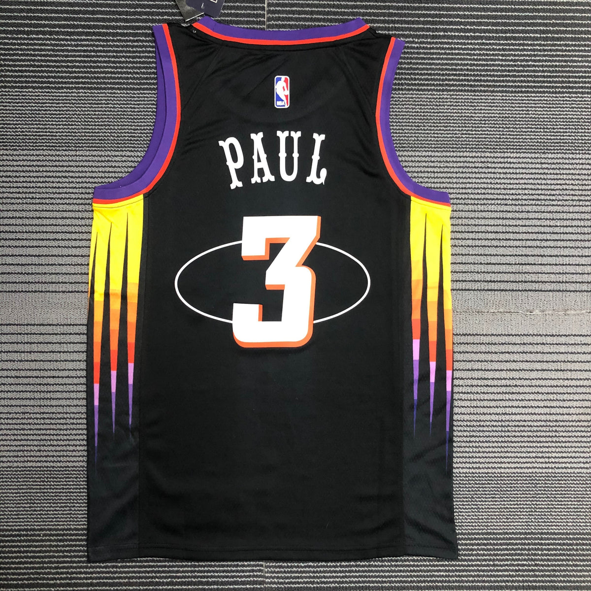 NBA Phoenix Suns Special edition Jersey