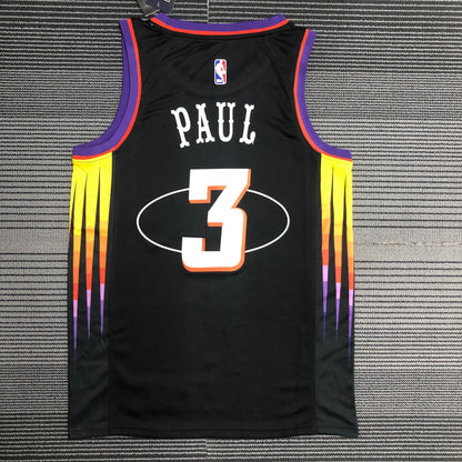 NBA Phoenix Suns Special edition Jersey