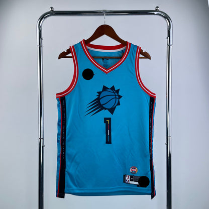 NBA Phoenix Suns special edition Jersey