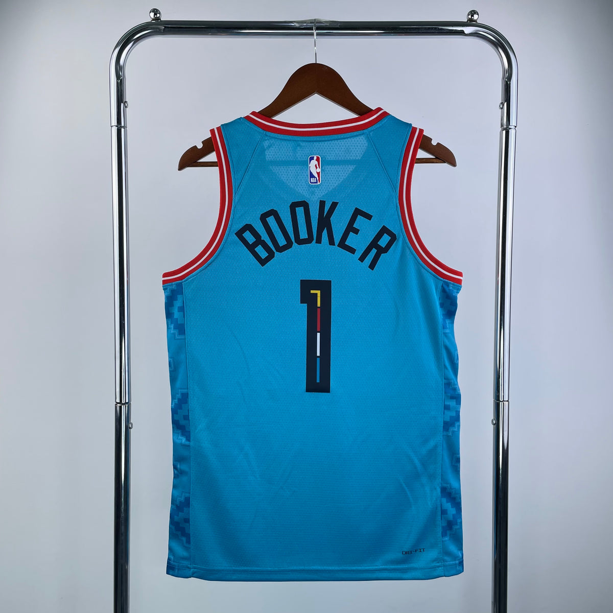 NBA Phoenix Suns special edition Jersey