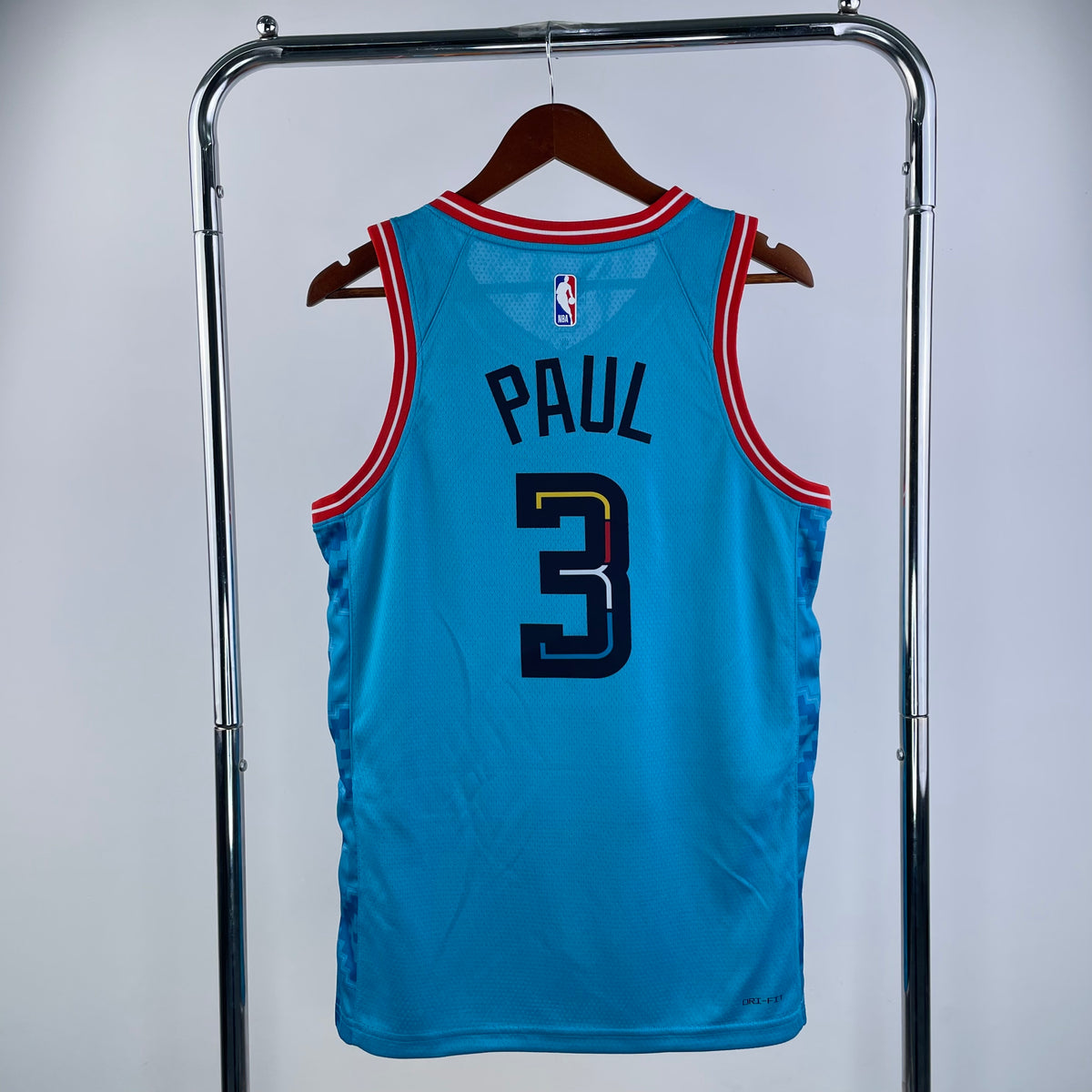 NBA Phoenix Suns special edition Jersey