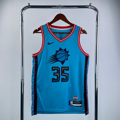 NBA Phoenix Suns special edition Jersey