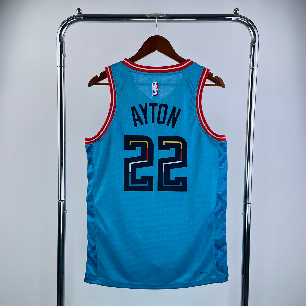 NBA Phoenix Suns special edition Jersey