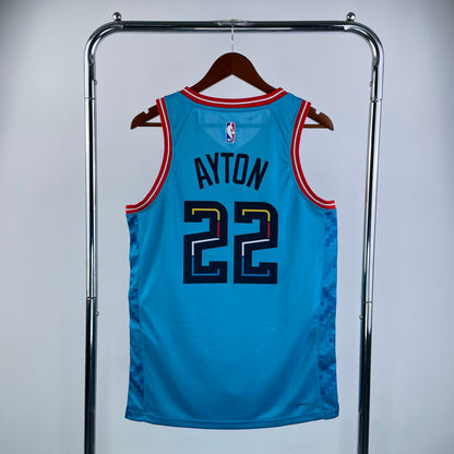NBA Phoenix Suns special edition Jersey