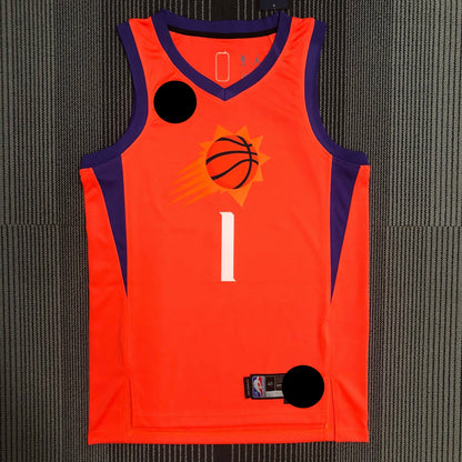 NBA Phoenix Suns special edition Jersey
