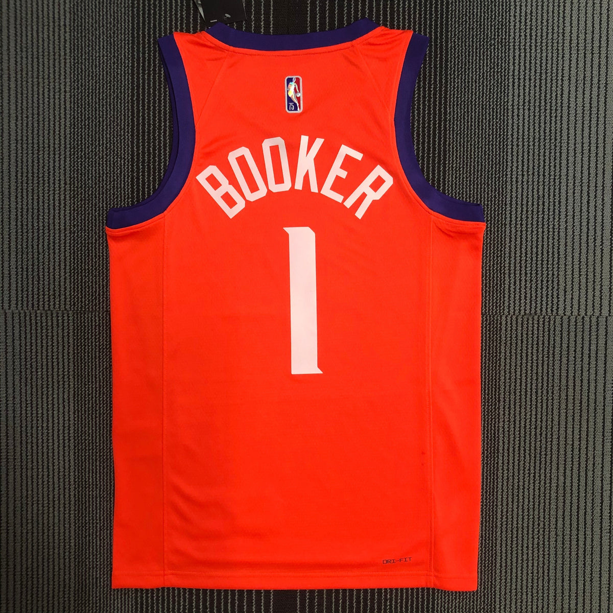 NBA Phoenix Suns special edition Jersey