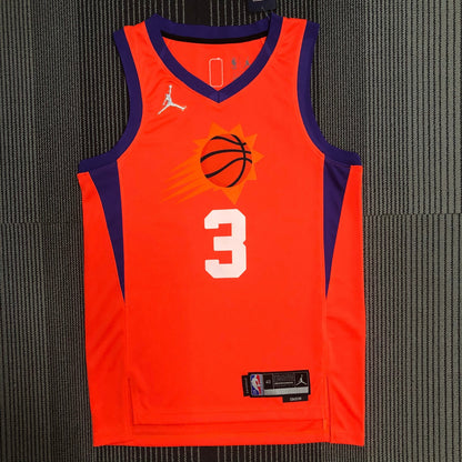 NBA Phoenix Suns special edition Jersey