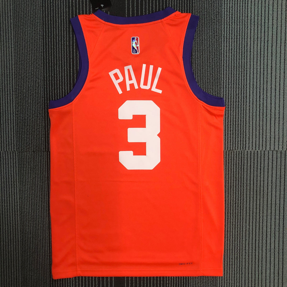 NBA Phoenix Suns special edition Jersey