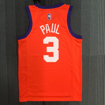 NBA Phoenix Suns special edition Jersey