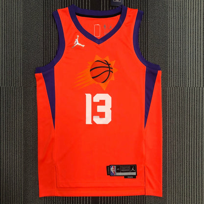 NBA Phoenix Suns special edition Jersey