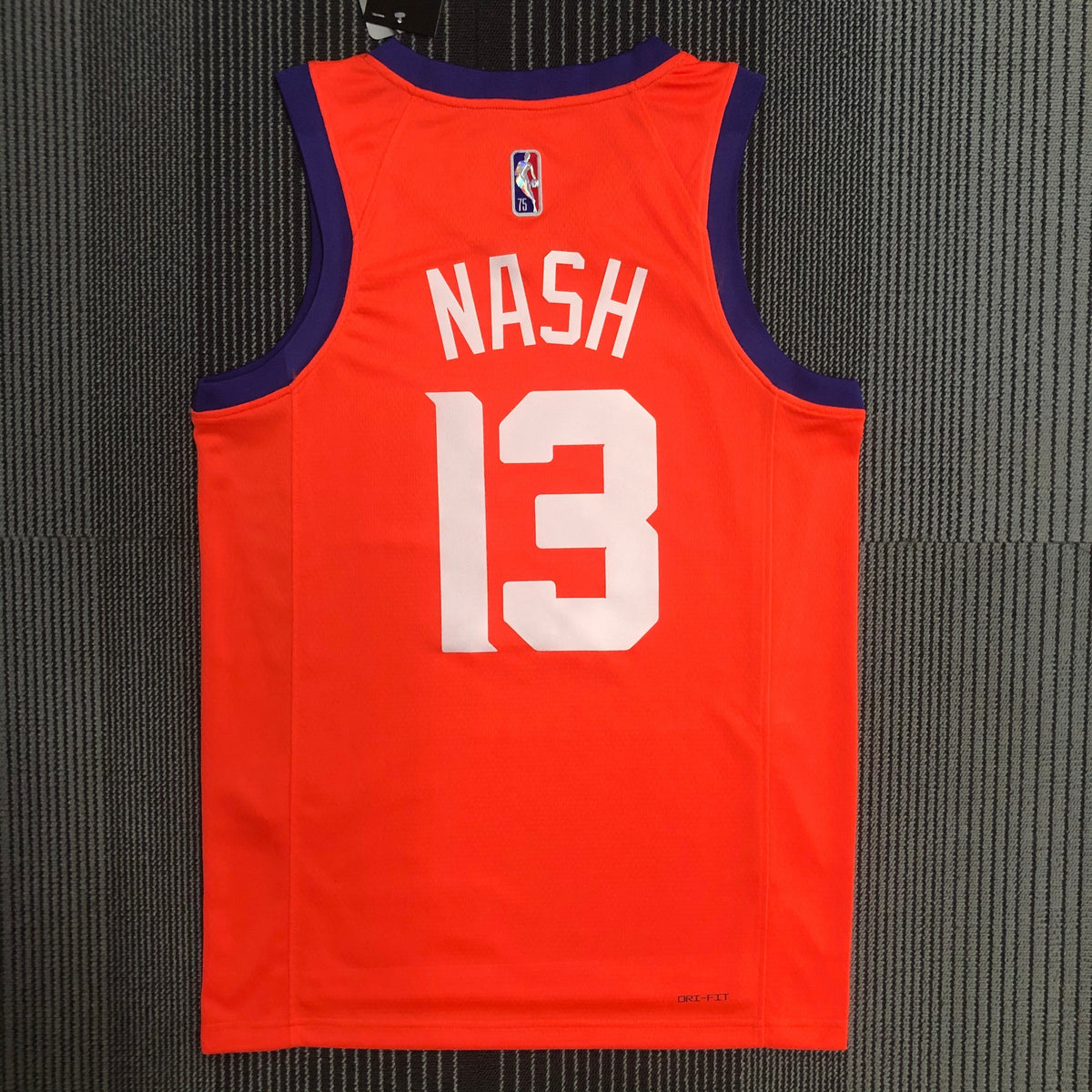 NBA Phoenix Suns special edition Jersey