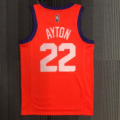 NBA Phoenix Suns special edition Jersey