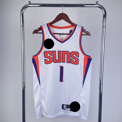 NBA Phoenix Suns regular season Jersey