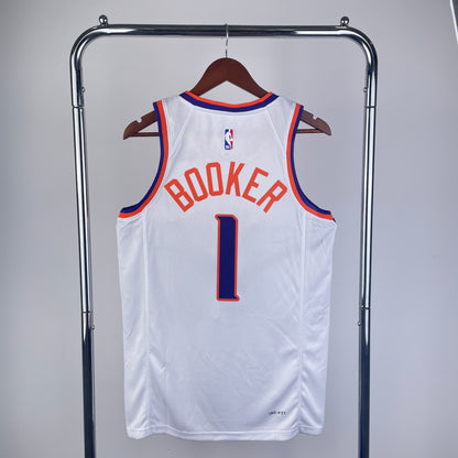 NBA Phoenix Suns regular season Jersey