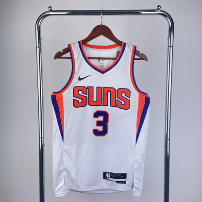 NBA Phoenix Suns regular season Jersey