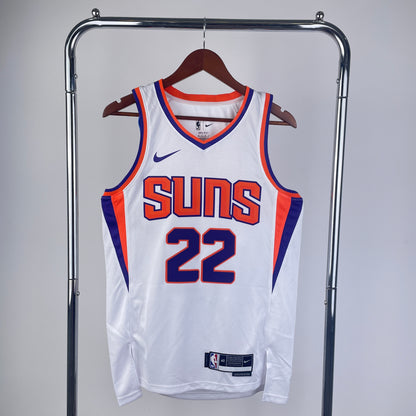 NBA Phoenix Suns regular season Jersey